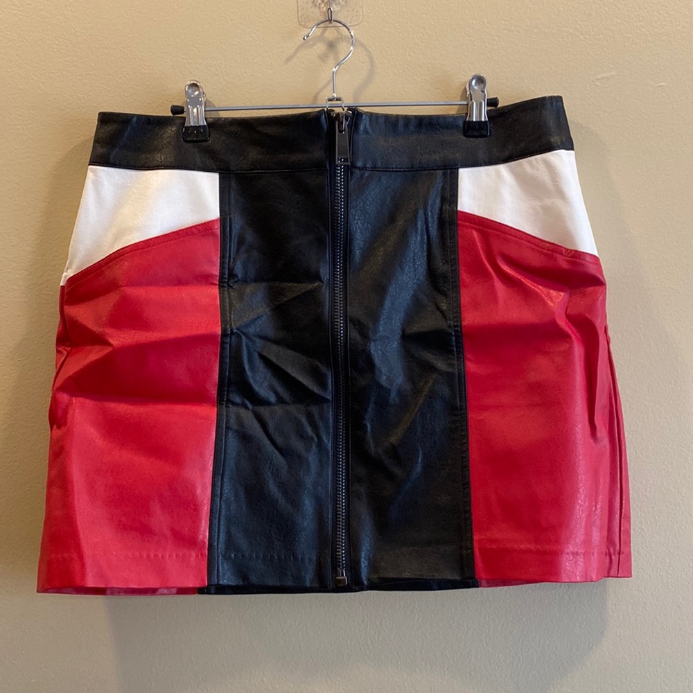 XL urban outfitters skirt